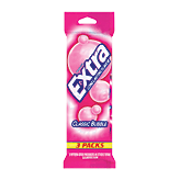 Extra Gum Classic Bubble SF 3/15 ct